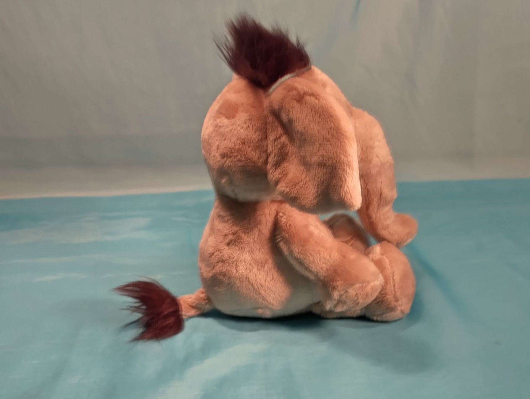 Nici Spielzeuge: NICI Elefant, L: 25cm – Gebraucht aus Bellach von JingleCherry 1
