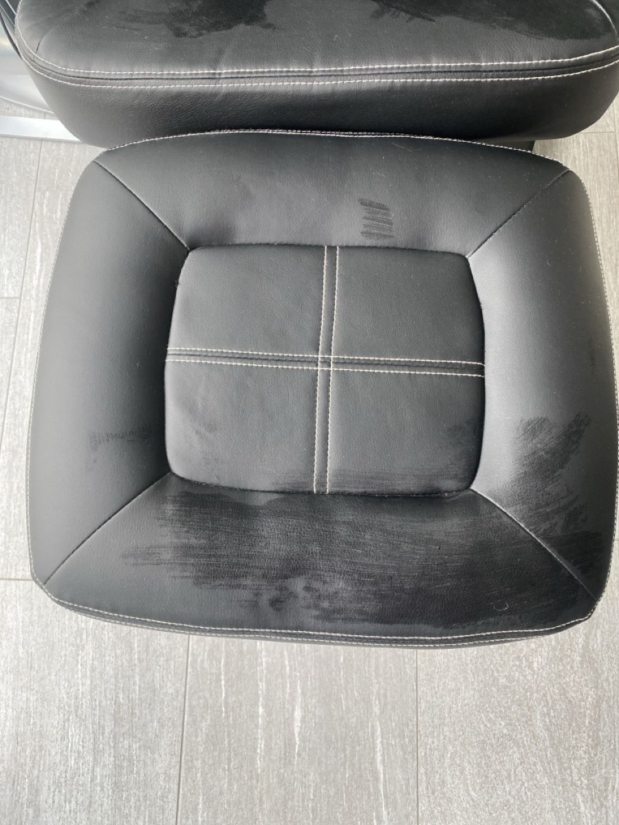 Poltrone: Relaxsessel – Usato da Domat/ Ems venduto da Ba312 1