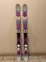 Ski Kinder