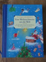 Eine Weihnachtsreise um die Welt