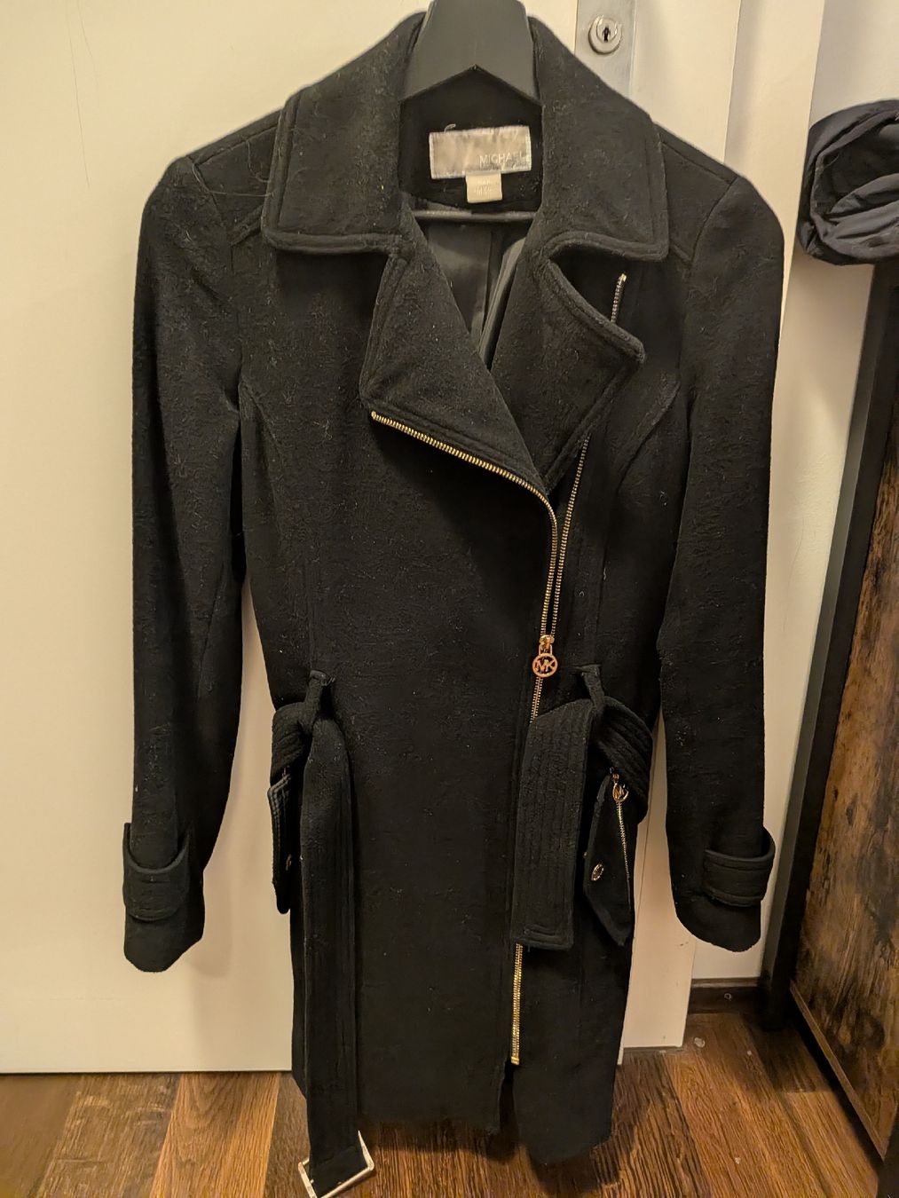 Michael Kors Cappotti: Michael kors wool coat, XS petite  – Usato da Zürich venduto da Chr_j229