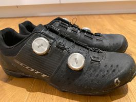 MTB Scott carbitex Schuhe