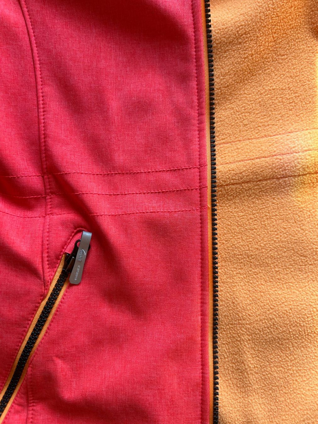 Icepeak Giacche: Softshelljacke von Icepeak Grösse 176 – Nuovo (secondo la descrizione) da Wilchingen venduto da stu_p8xc 3