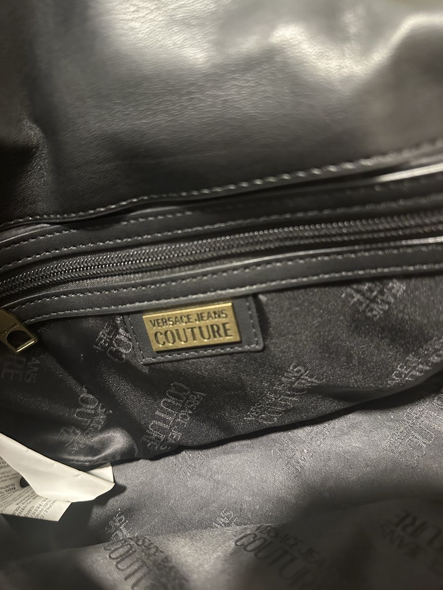 Versace Borse da donna: Versace Couture Tasche – Usato da Turbenthal venduto da arb_g87g 2