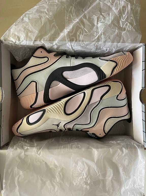 Scarpe da uomo: Nike Jordan Tatum 3  NEU  – Usato da Bern venduto da GunS56 2