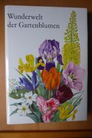 Wunderwelt der Gartenblumen