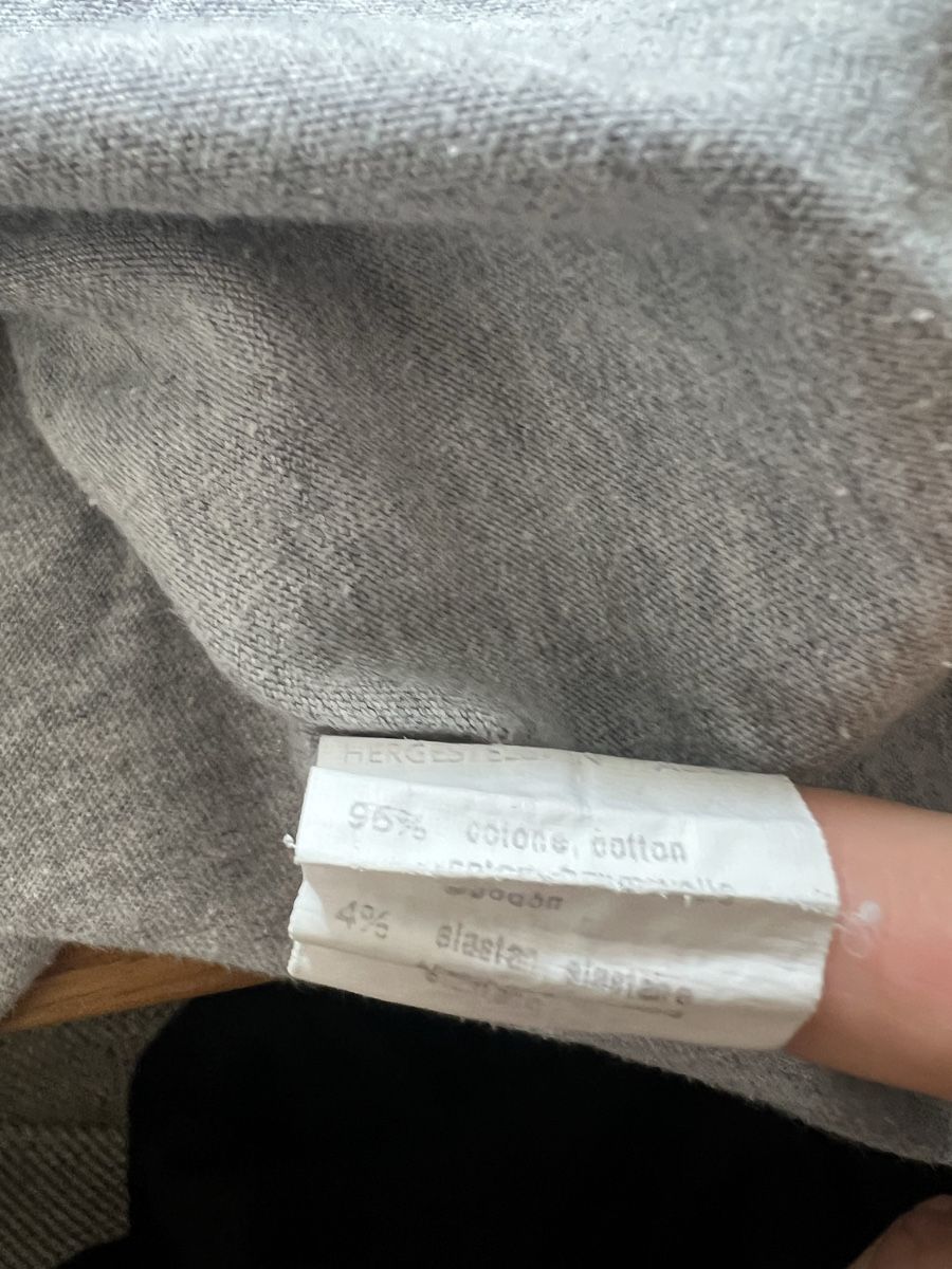 Brandy Melville Top: BrandyMelville Longsleeve – Nuovo (secondo la descrizione) da Bern venduto da lea_wf9x 2