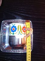 10 tazzine caffe vintage