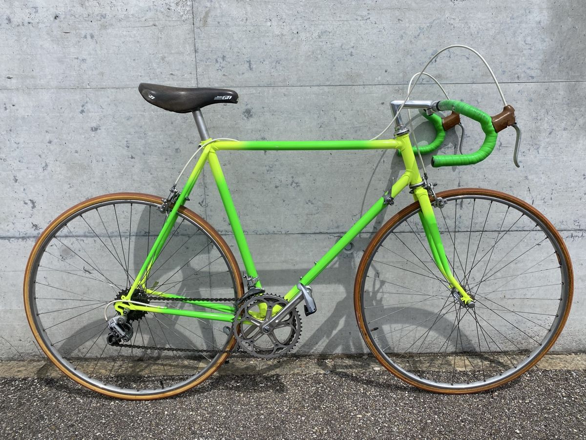Biciclette: Rennvelo Verago – Usato da Olten venduto da sportwelt