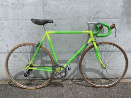Rennvelo Verago