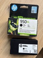 HP Druckerpatrone 950 XL schwarz