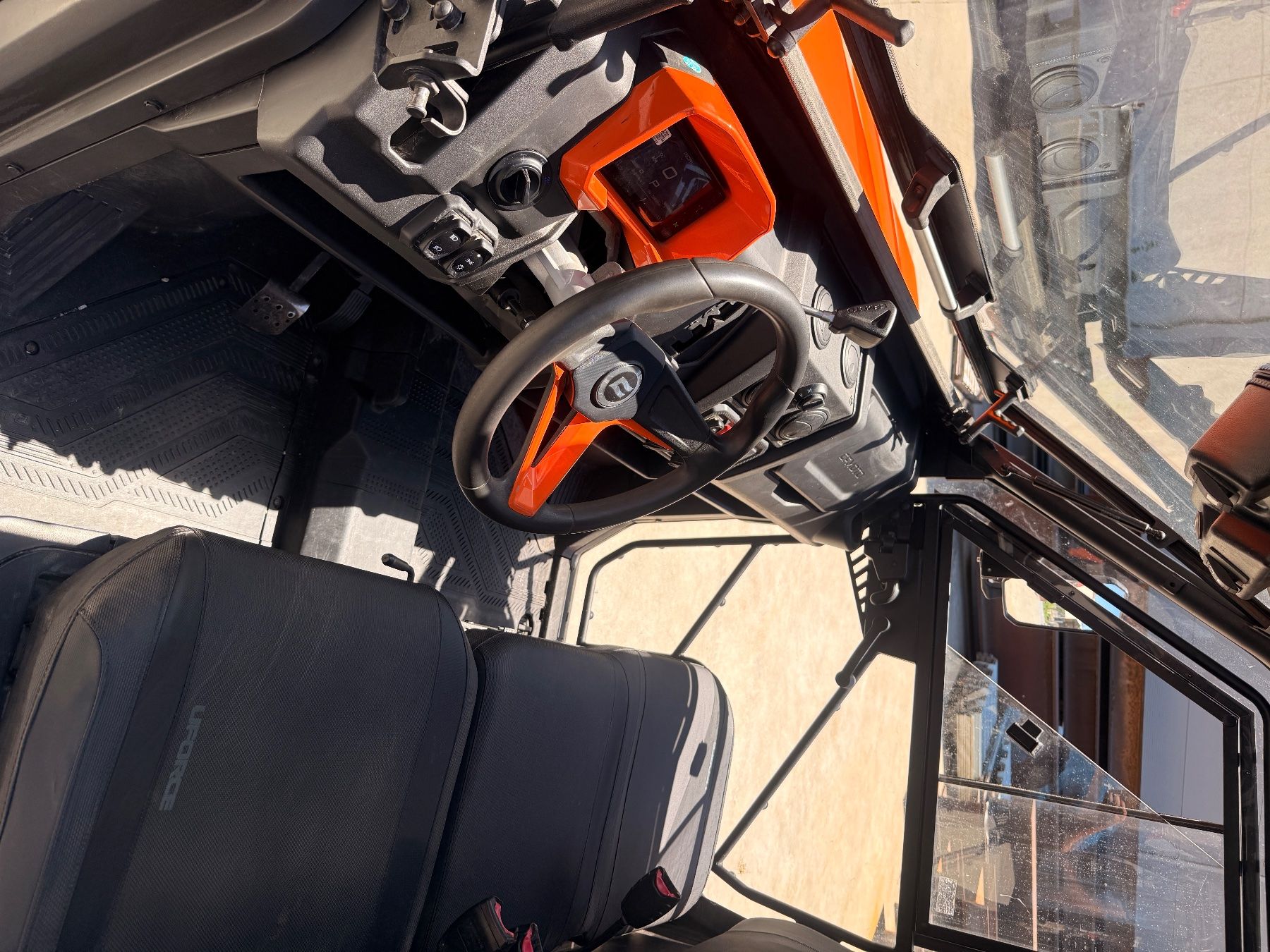 Cf Moto Quads: CF Moto UForce 1000 – D'occasion à Visp par and_z2gp 3