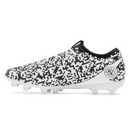 Under Armour U Magnetico Select 5 Fg - black (Grösse: 47)