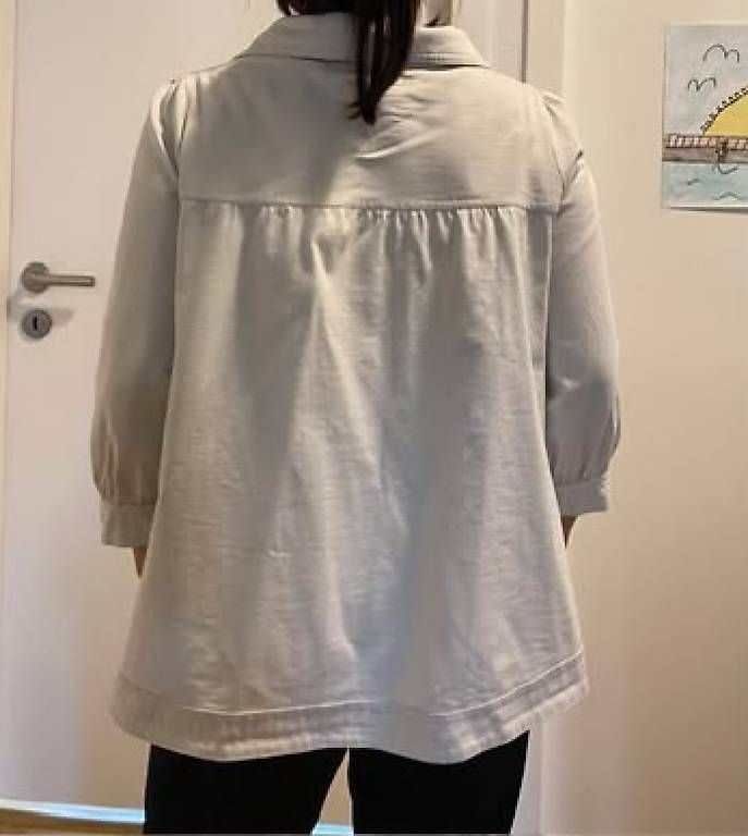 Vestes: Veste Comptoir des cotonniers  – D'occasion à Les Acacias par iguillermin 3