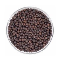 Poivre noir de Kampot – 100 g – CHF 20.–