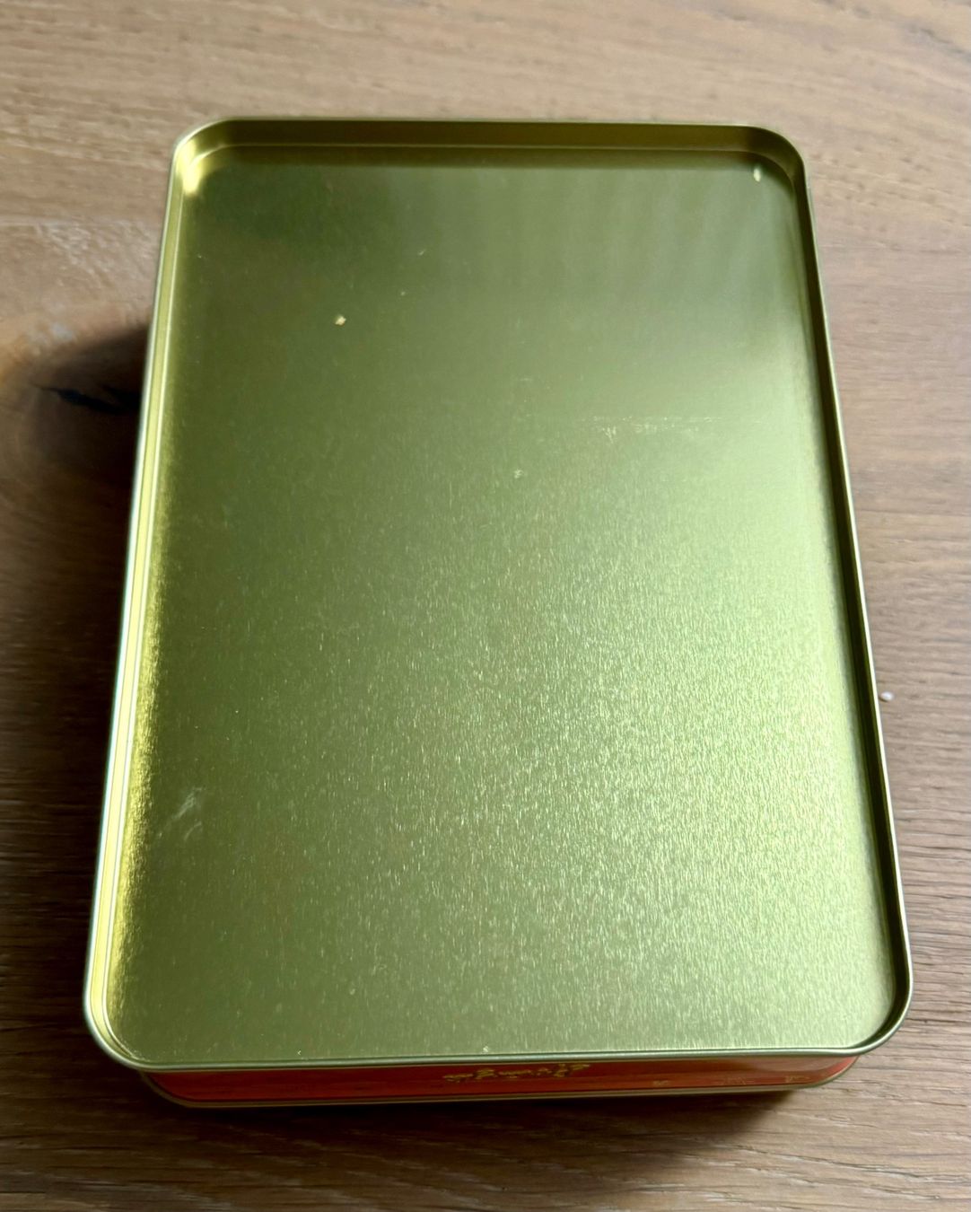 Altro in Decorazioni & Accessori: Nostalgie Blechdose Confiserie Sprüngli – Usato da Rothrist venduto da Luckywinner 1