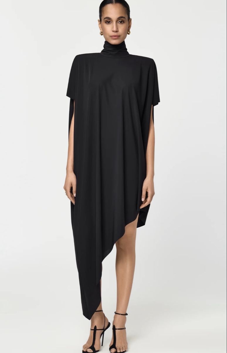 Ina Kess Camicette: INA KESS DELOREAN Long Blouse black  – Nuovo (secondo la descrizione) da Spreitenbach venduto da Mutter001
