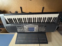 Yamaha Keyboard PSR-1000 – guter Zustand