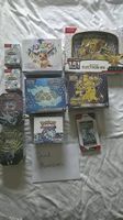 Boosters Pokémon scellés 