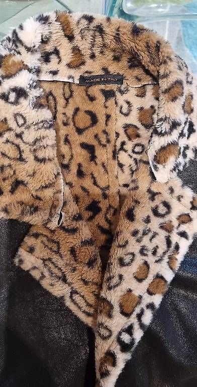 Giacche: Cardigan sans manches – Usato da Borex venduto da mab_28bf 1