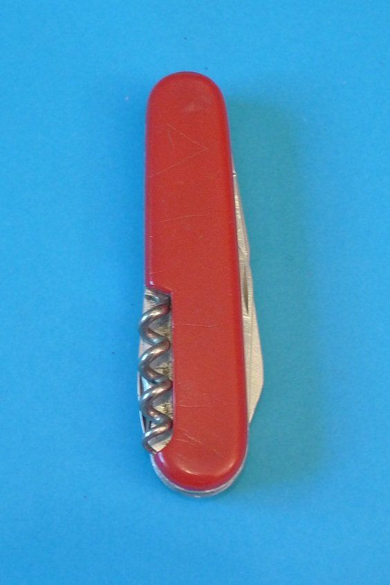 Coltelli tascabile: Sackmesser-Nr.11 – Usato da Bern venduto da bn1640 4
