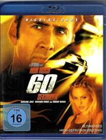Nur noch 60 Sekunden - Blu-ray Film