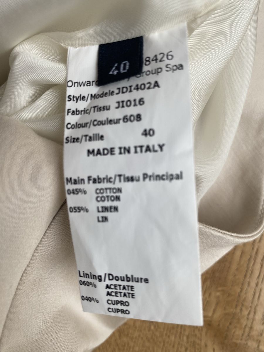 Jil Sander Vestiti: Jil Sander Kleid – Nuovo (secondo la descrizione) da Ittigen venduto da 132465 5