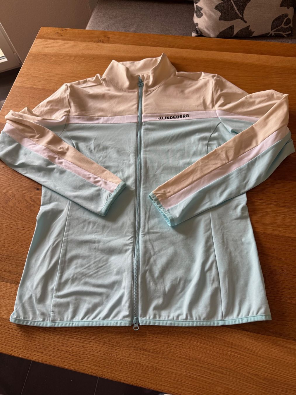 Giacche: Damen Golfjacke LINDEBERG – Nuovo (secondo la descrizione) da Däniken SO venduto da Trotro49