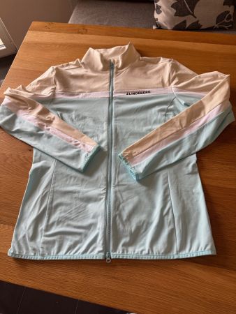 Damen Golfjacke LINDEBERG