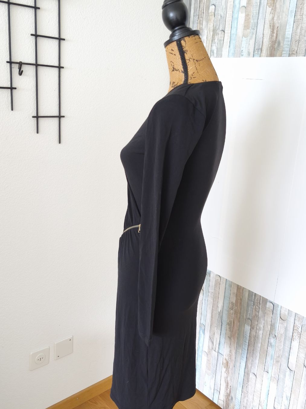 Guess Vestiti: Marciano Guess Kleid, schwarz, Gr. M, – Nuovo (secondo la descrizione) da KRIENS venduto da Franzy_Blond10 1