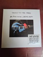 CD - Neil Young And The Chrome Hearts – Talkin To The Trees