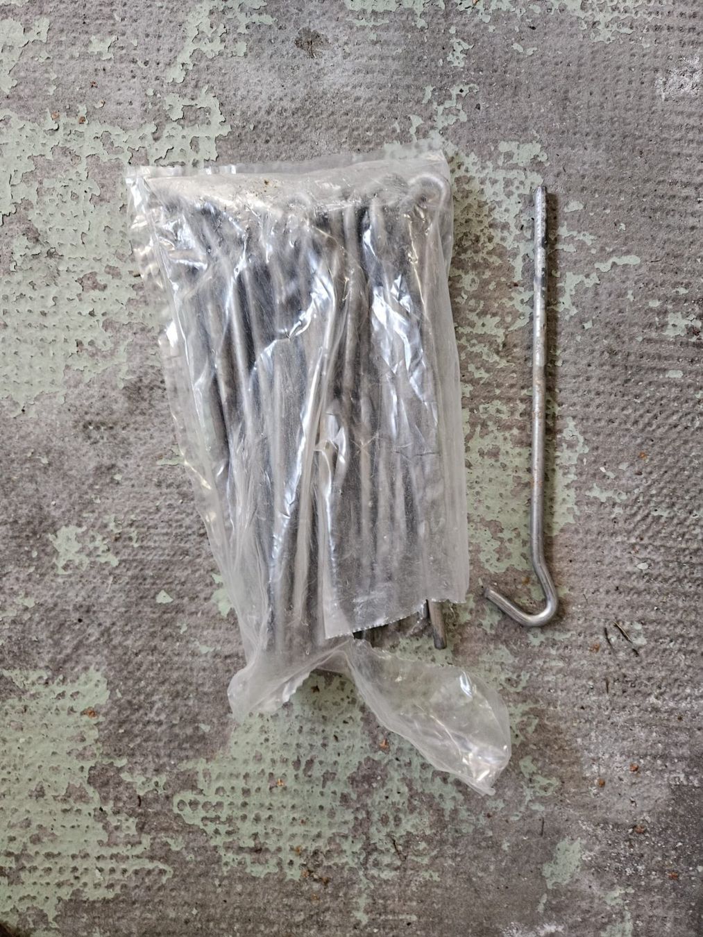Trigano Tende : Tente activité Carbet Rangement – Usato da Rolle venduto da jes_m79g 8