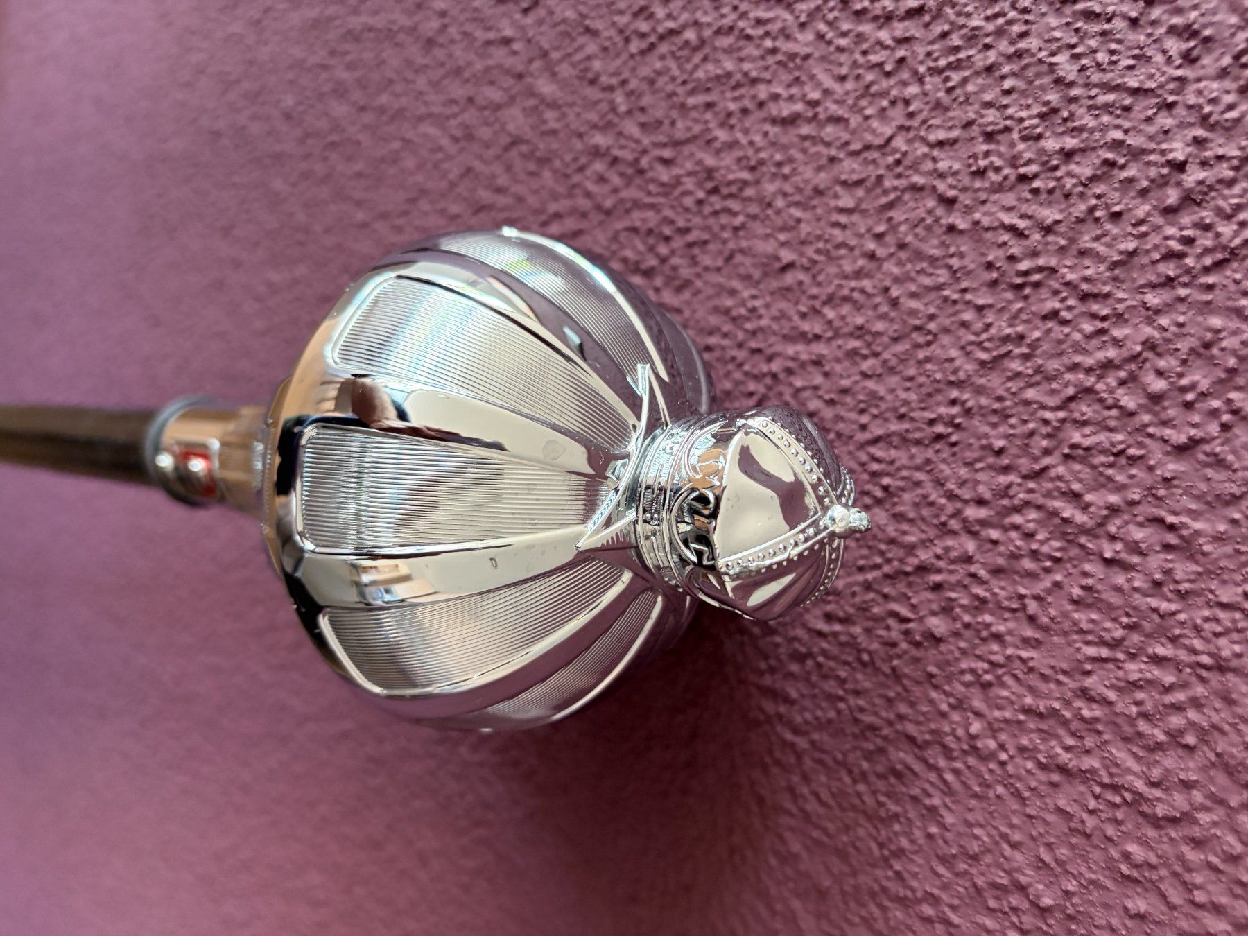 Strumenti musicali: Tambourmajor-Stab Premier – Usato da Boll venduto da Andre078 9