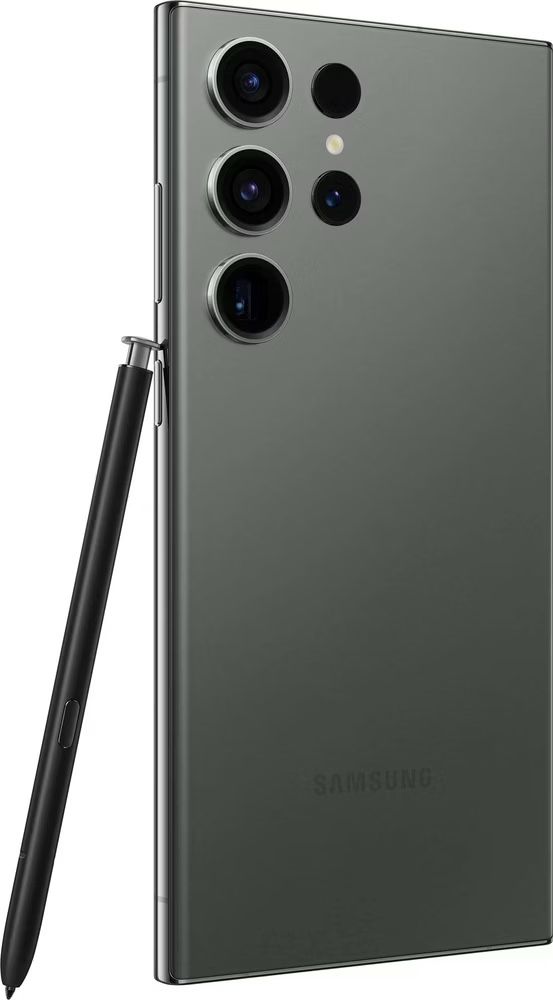Samsung Telefoni cellulari / Smartphones: Samsung Galaxy S23 Ultra – Usato da Horgen venduto da DH177 6