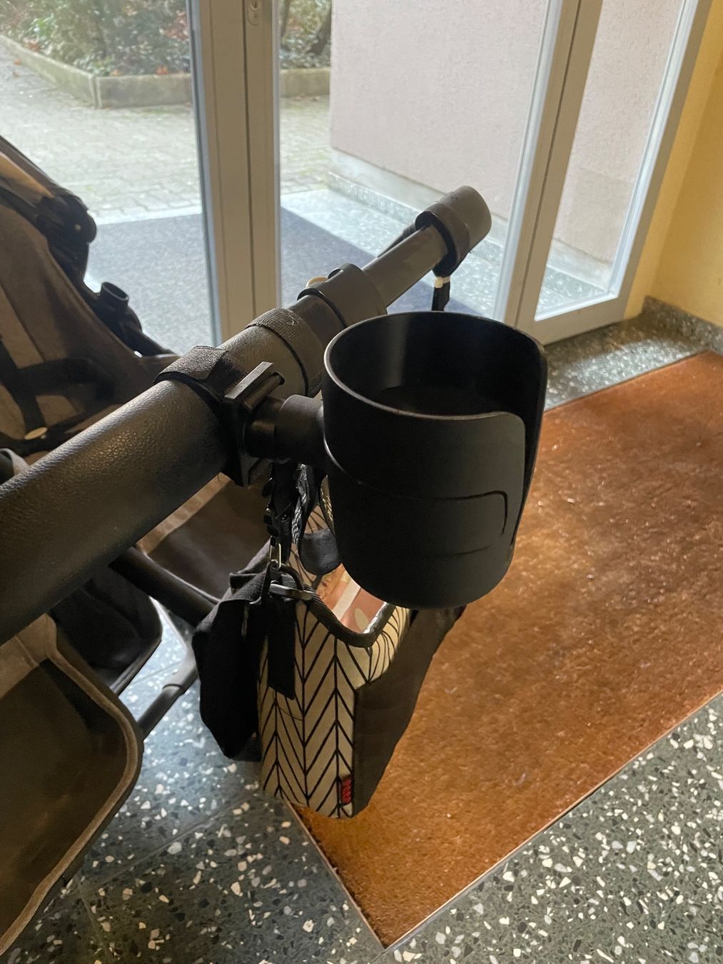 Bugaboo Carrozzine: Buggaboo Zwillingskinderwagen oder Einzelkinderwagen – Usato da Muttenz venduto da Marischn 2