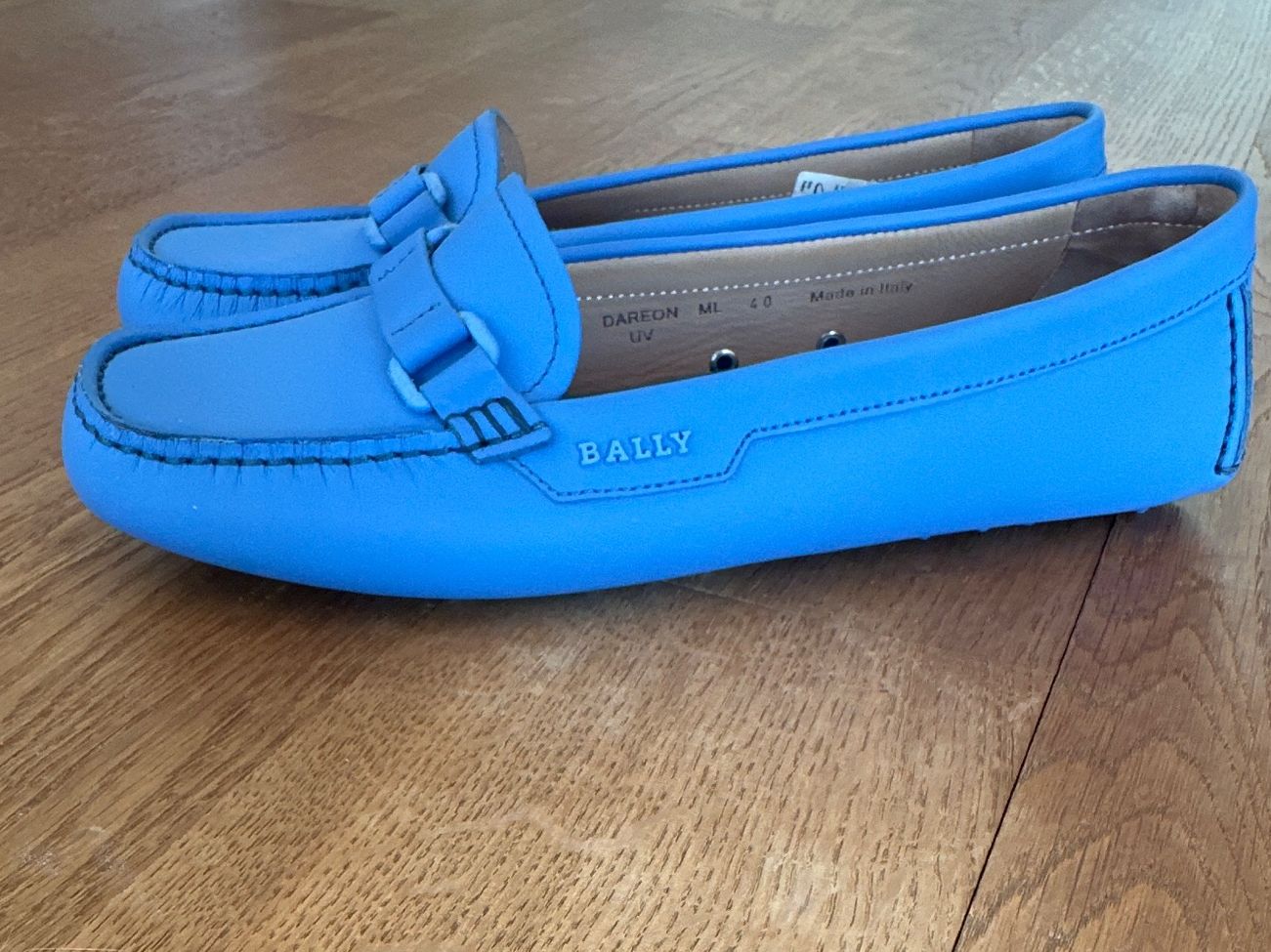 Bally Scarpe da donna: Bally Schuhe Gr. 40 - NEU – Nuovo (secondo la descrizione) da Ebikon venduto da ammagi 1