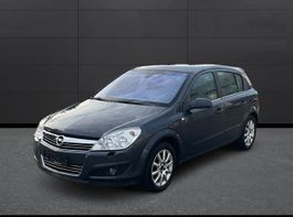 *** TURBO DEFEKT *** OPEL Astra 1.6 T 16V *AUKTION ab 1 Fr.*