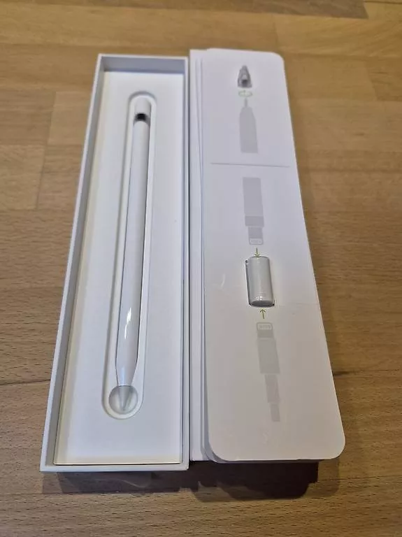 Apple Penna & Evidenziatori: Apple Pen – Usato da Appenzell venduto da mfi_w59s 1