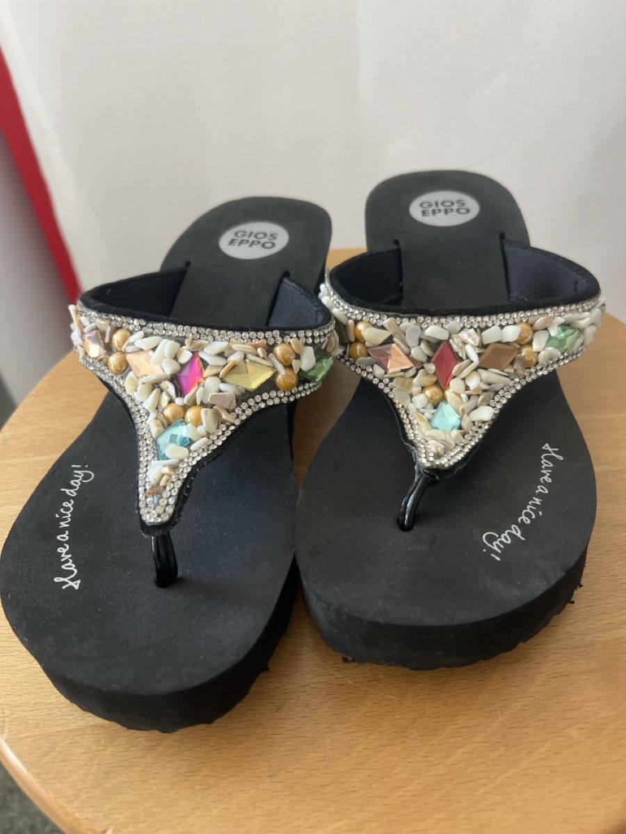 Scarpe da donna: Flip Flop 36 Mallorca – Usato da Oberglatt ZH venduto da ble_75jw 1