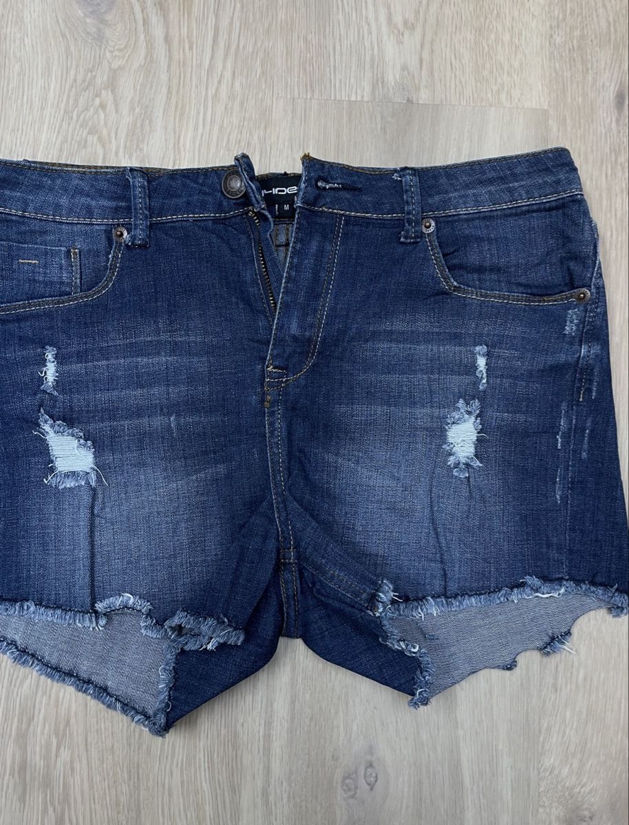Jeans: Denim Shorts – Usato da Birmensdorf ZH venduto da Samantha_07