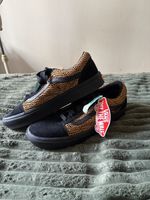 Vans Old Skool ComfyCush Vans Old Skool ComfyCush Léopard T.