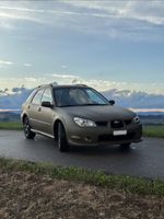 Subaru Impreza 2.0R Kombi Top Zustand