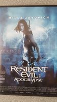 DVD Resident Evil: Apocalypse / Milla Jovovich
