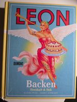 Leon - Backen Herzhaft Süss - Kochbuch - 2012