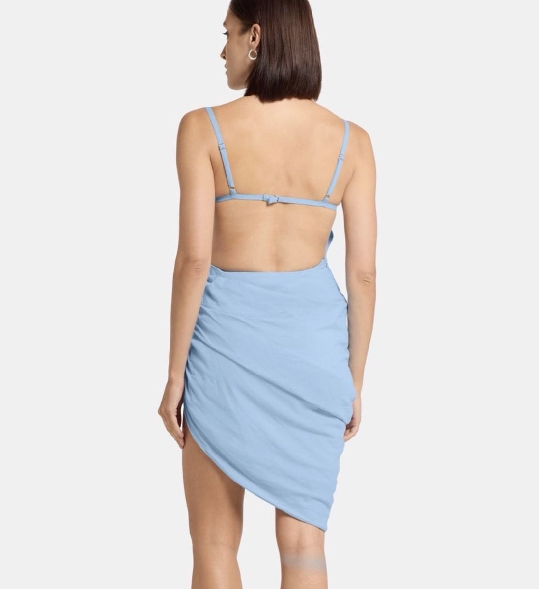 Jacquemus Kleider: Jacquemus dress – Neu und originalverpackt aus Paradiso von viorea 2
