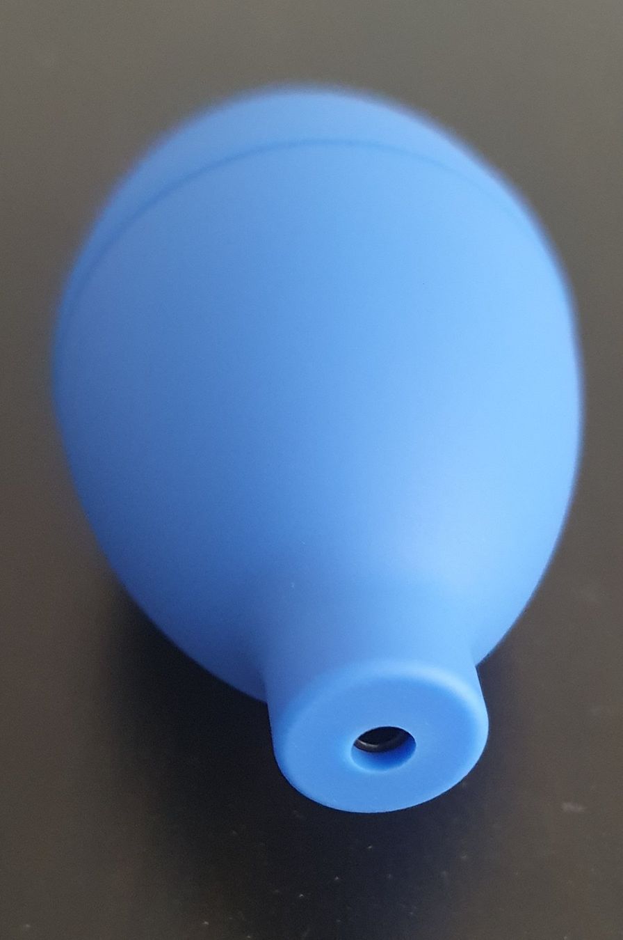 Schallplatten: Robber Watch Dust Air Blower – Neu (gemäss Beschreibung) aus Zürich von kam_jq7s 2