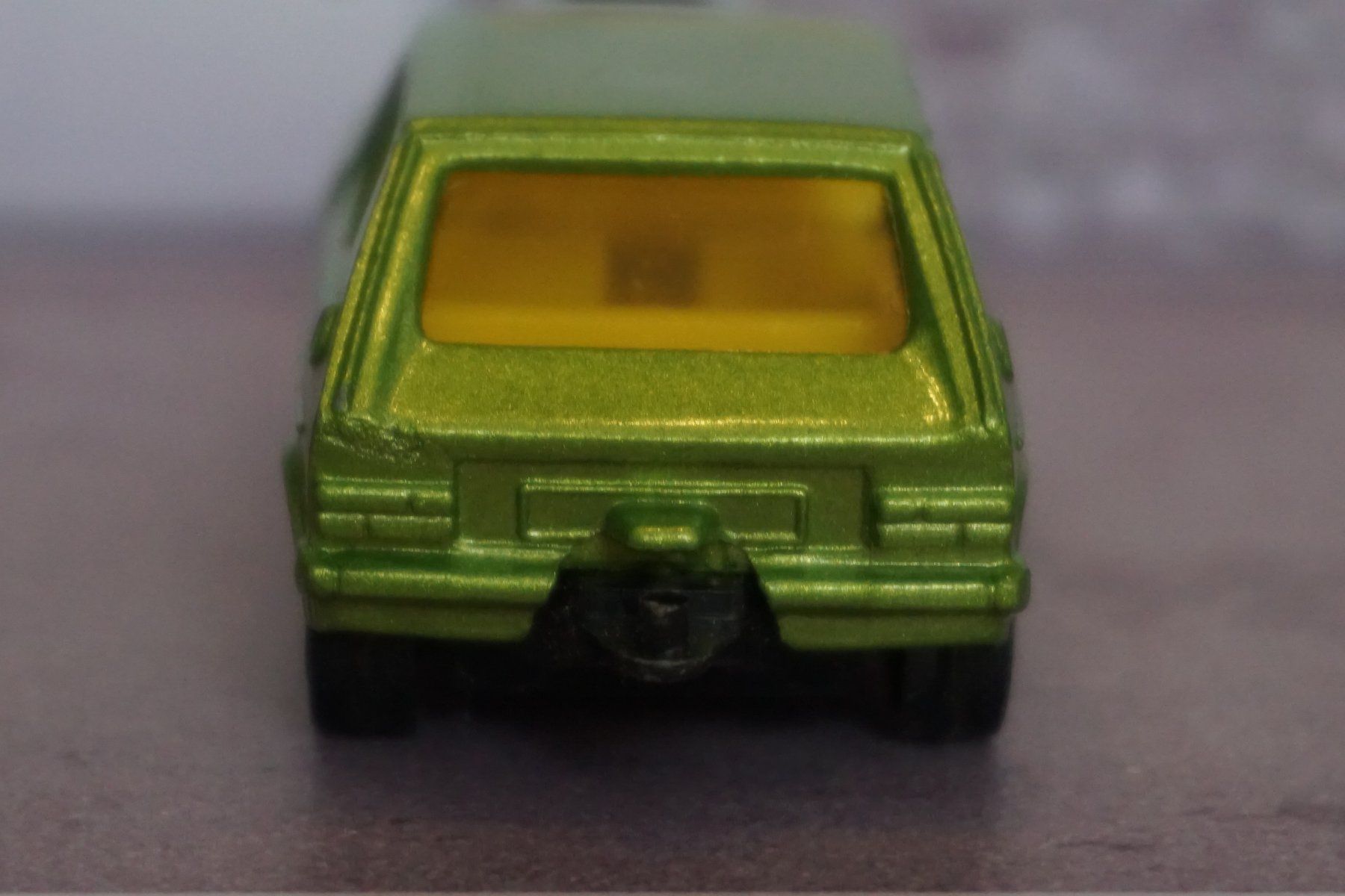 Corgi Toys Voitures modèles: Corgi VW Polo KULT TOP !!!!!!!!!!!!!!!! – D'occasion à Reiden par Doppeldecker69 2