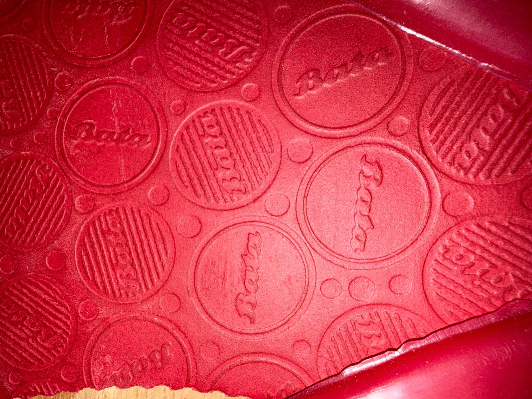 Scarpe da uomo: Flip Flops Bata Grösse 41 – Usato da Kirchdorf AG venduto da coco123 2