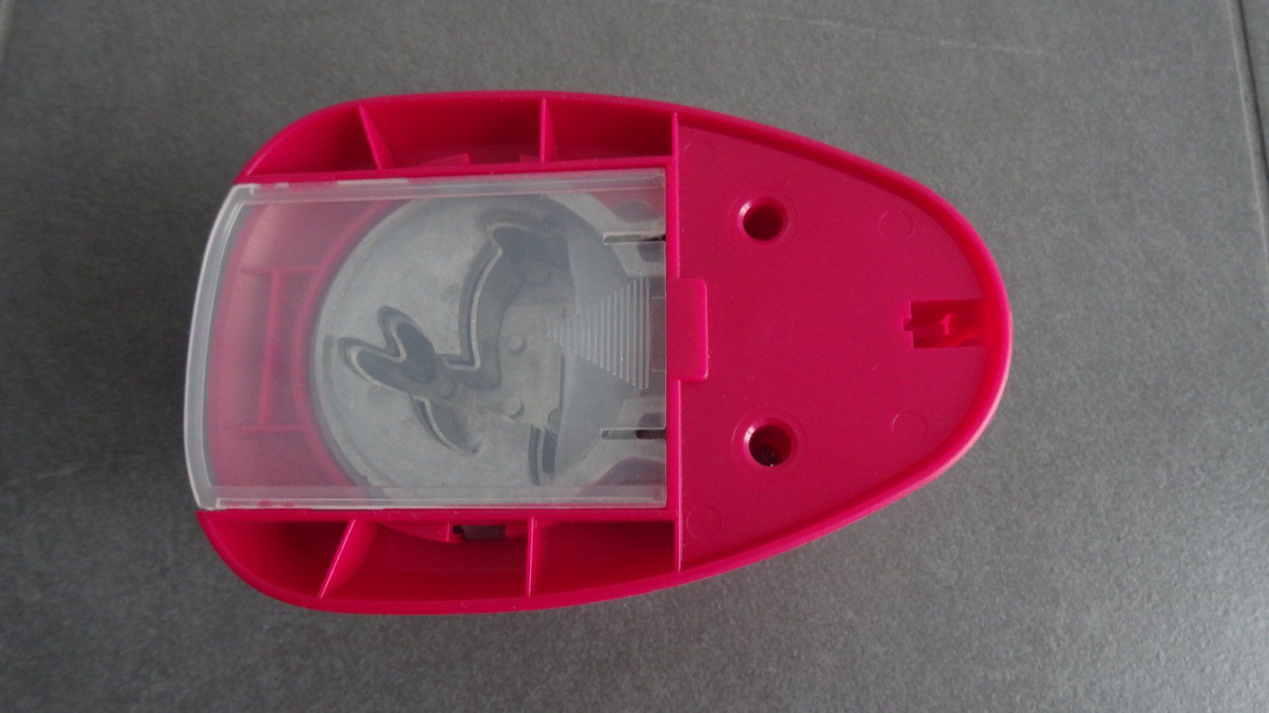 Timbri: Efco Motivstanzer Hase – Usato da Beinwil am See venduto da den_p9db 4