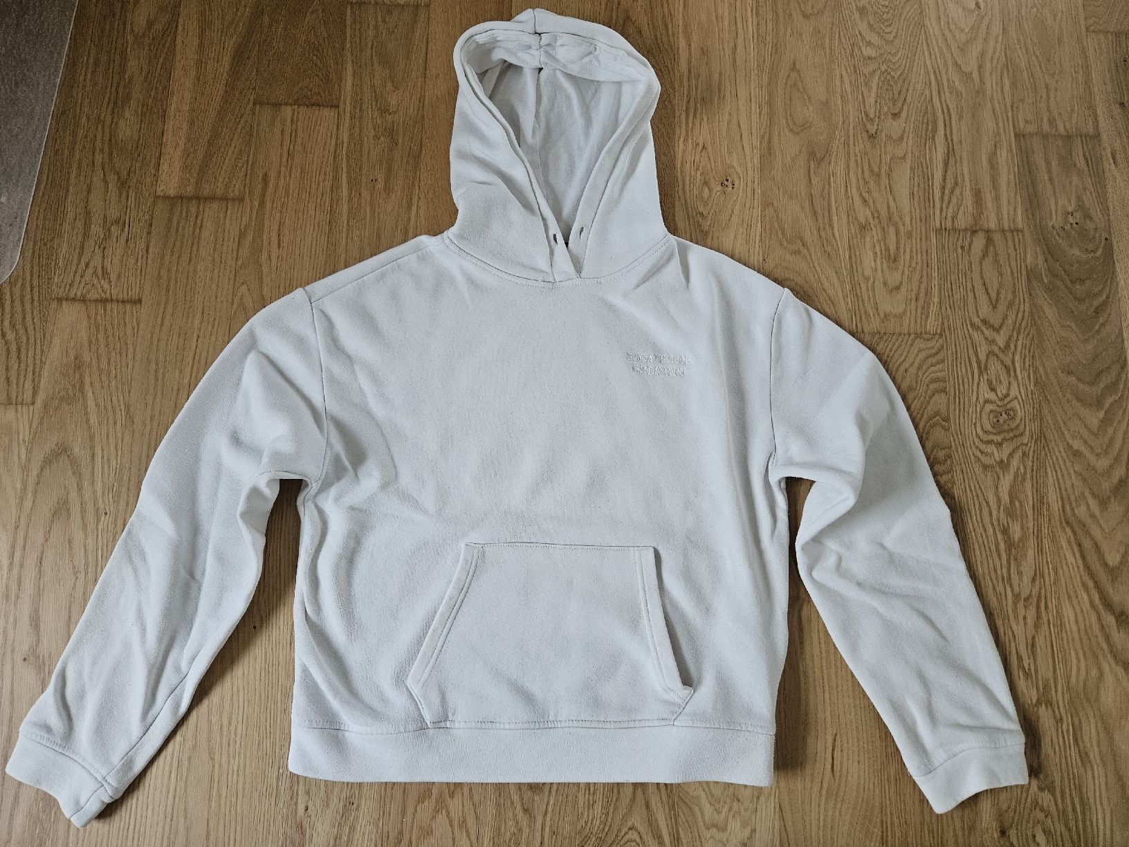Pulls & Sweat-shirts: Pullover mit Kapuze/Hoodie, Grösse M – D'occasion à Abtwil AG par Ayline.a8